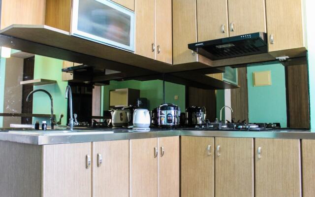 Best And Brand New 3br Sunter Icon Apartment