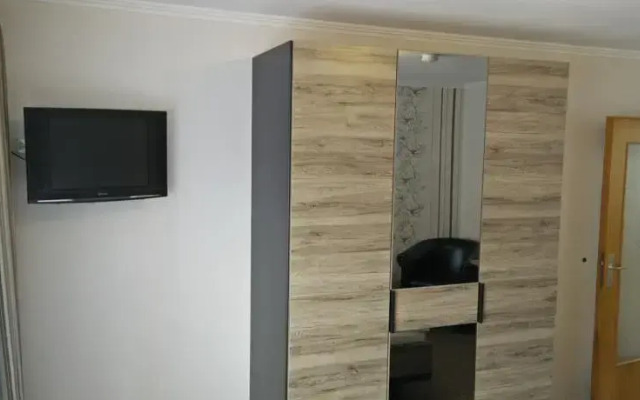 Hotel-Weinhaus Rebenhof