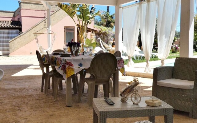 La Vigna Salentina - Con Giardino e Piscina Privata