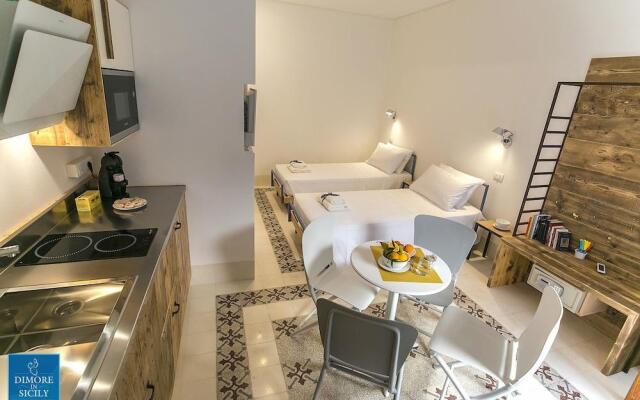 Dione Apartments Ortigia