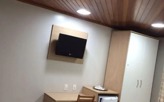 Swamy Hotel