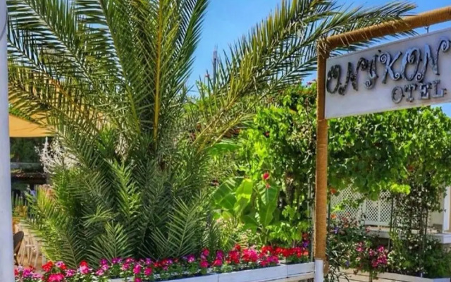 Onikon Butik Hotel