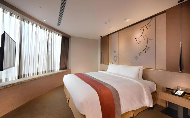 Green World Grand NanJing