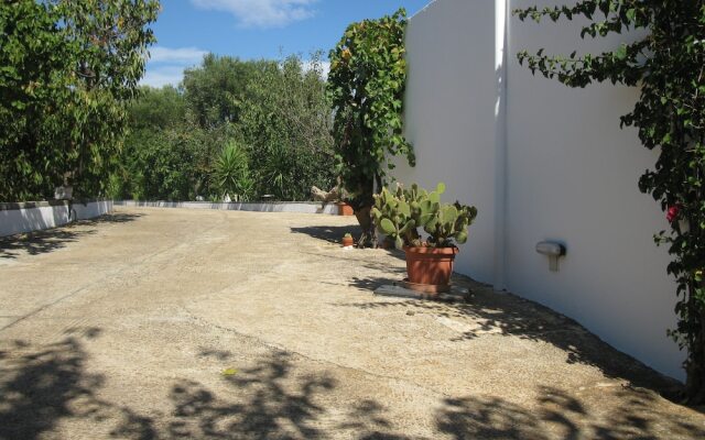 Casolare del Pergolato