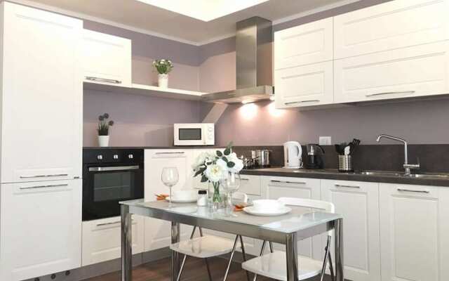 Guicciardini Suite Apartments