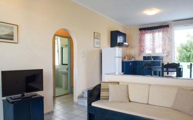 Sea Breeze Hotel Apartments & Residences