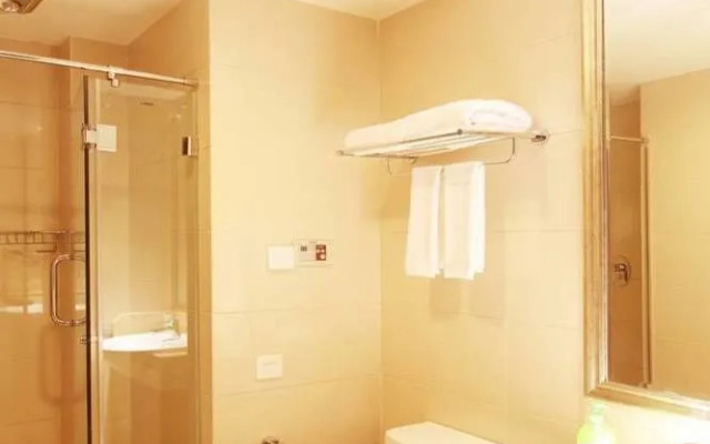 Sixiangjia Hotel Apartment