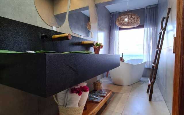 Villa Pantai Boutique Hotel Maragogi