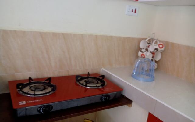 Wawa Luxury apartments