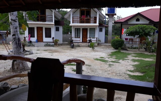 Gardenview Homestay Siargao