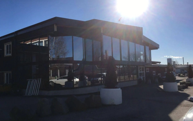 Hotell Ronja