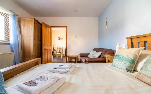 Primrose - 1 Bedroom Cottage - Llanteg — фото 3