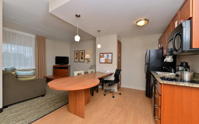 Candlewood Suites Bluffton-Hilton Head by IHG