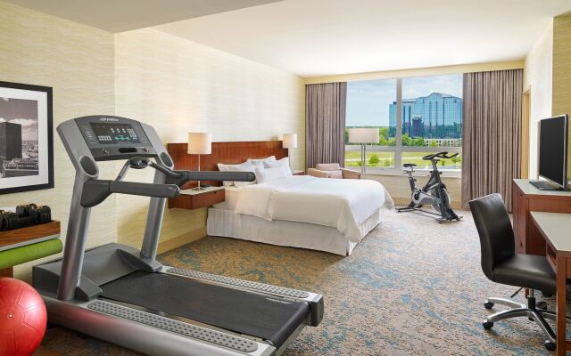 The Westin Chicago North Shore