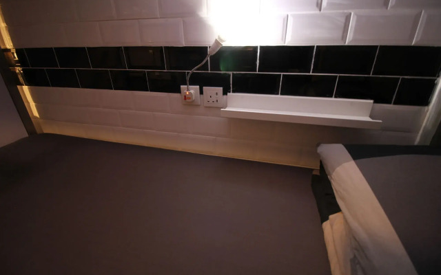 Urban Pack - Hostel