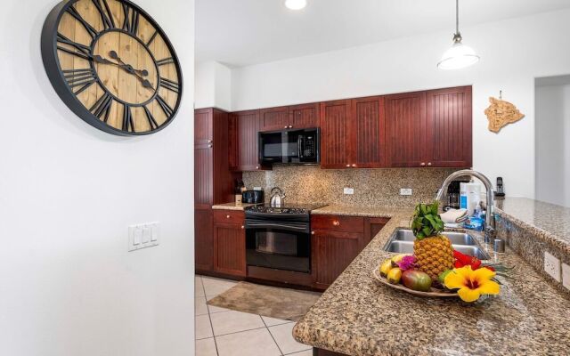 Fairway Villas Waikoloa J21