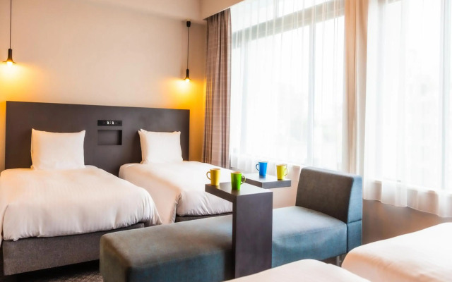 Hotel Cocktail Stay Naha