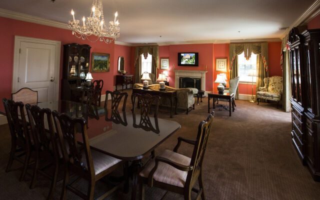 The Founders Inn and Spa, Tapestry Collection by Hilton