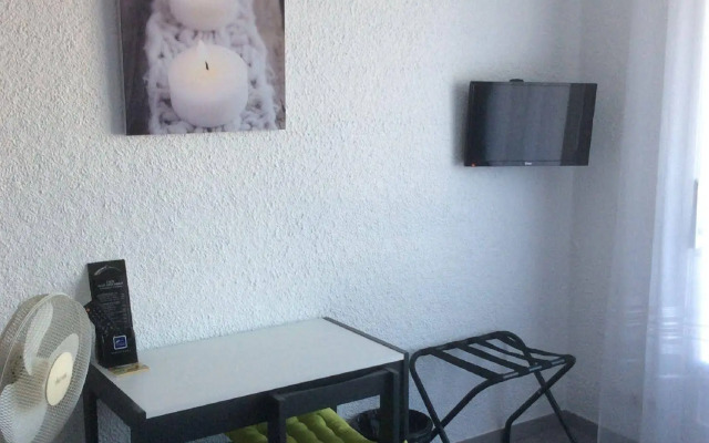 Hotel Le quai 9