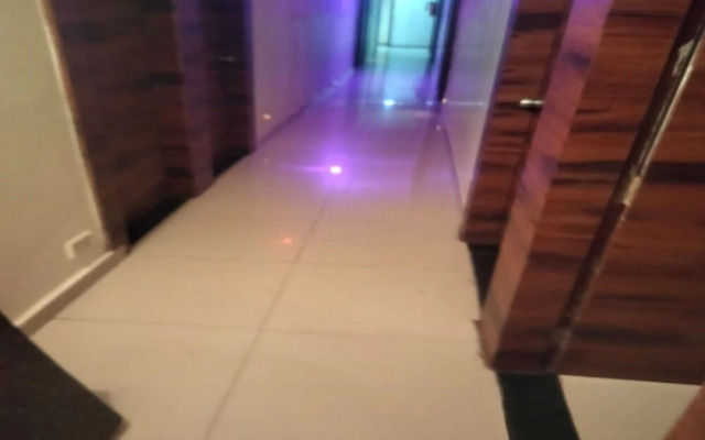 Hotel Galaxy Inn