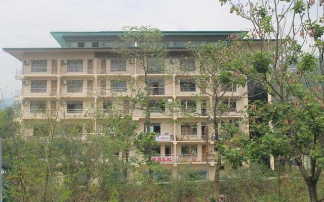 Hotel Phuentsholing