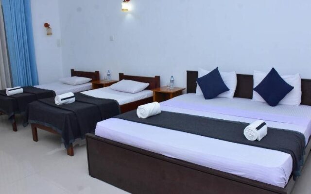 Sigiriya cottage