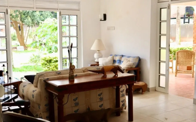 Kasana Sunshine Guesthouse