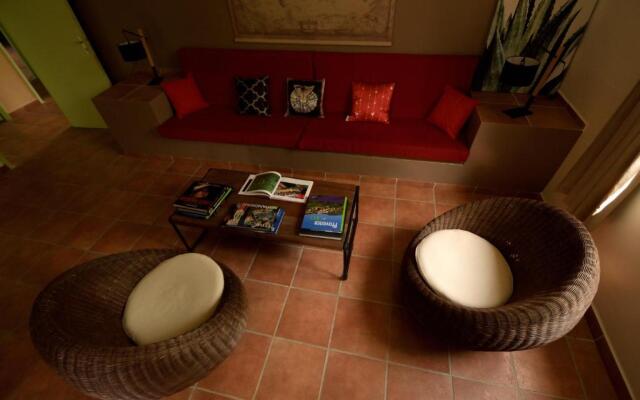 Auberge Verdon (Adults only)