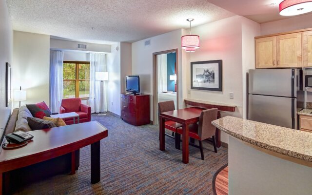 Residence Inn Minneapolis Plymouth