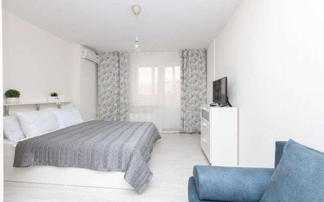 Апартаменты на улице Чистопольская 14