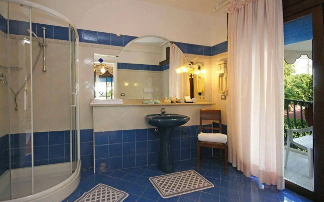 Agorà Park Hotel