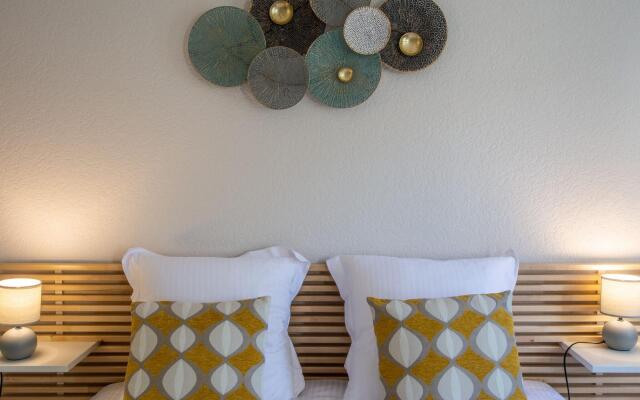 Beautiful apartment in the historic center of Bayeux