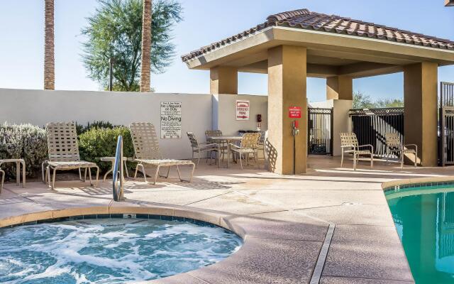 Best Western Plus Surprise-Phoenix NW