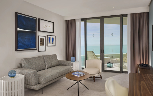 Parklane, a Luxury Collection Resort & Spa, Limassol
