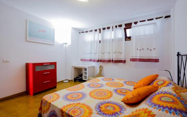Apartment Garden City 6