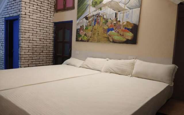 Hotel Mountain Ridge