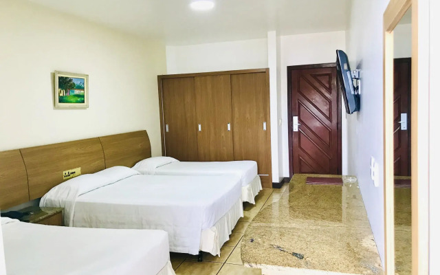 Brisa da Praia Park Hotel