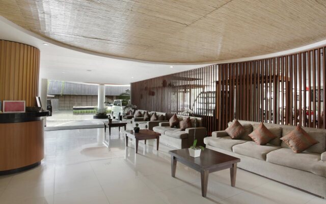 La Villais Kamojang Hotel Seminyak