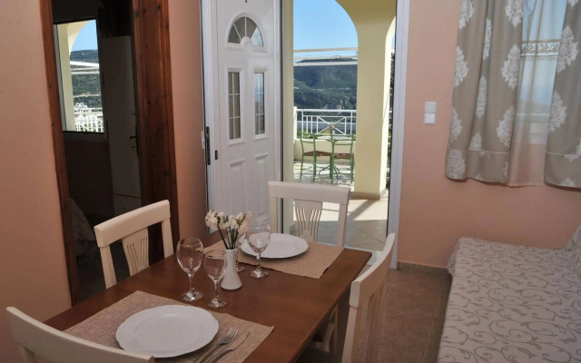 Valta View Suites & Apartments