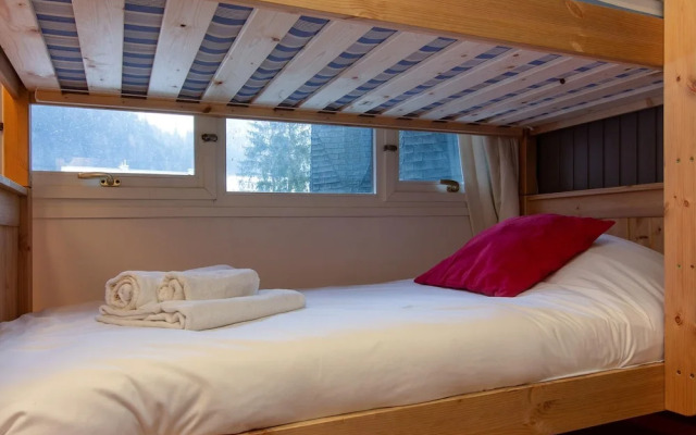 R Sidence Grand Roc - Campanules 314