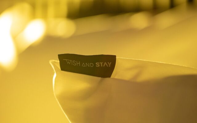 Wish and Stay