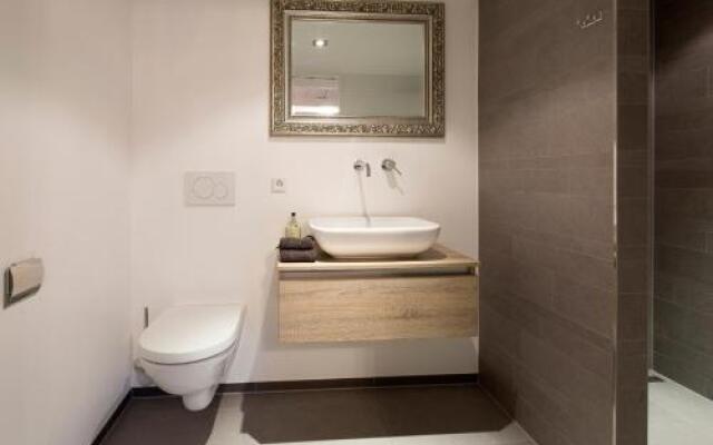 Bed & Breakfast De Vier Seizoenen
