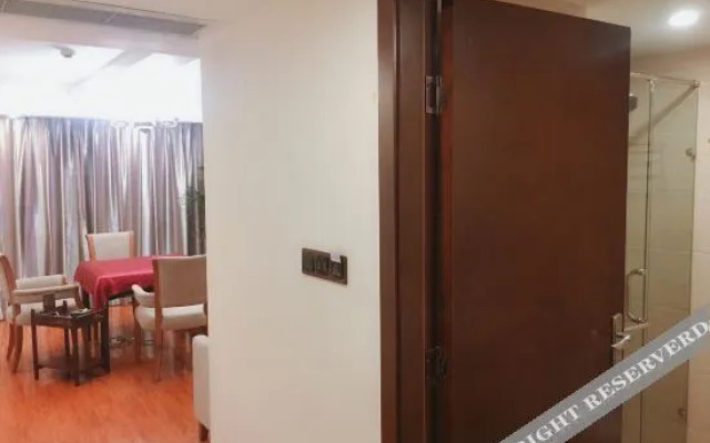 Pengcheng Mingming Hotel (Suining Kra Center Branch)