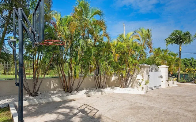 Gibbs Glade Villa 3 Home