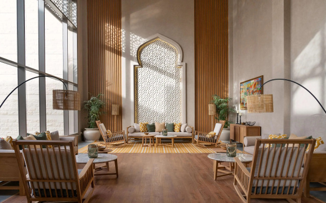 Steigenberger Resort Ras Soma