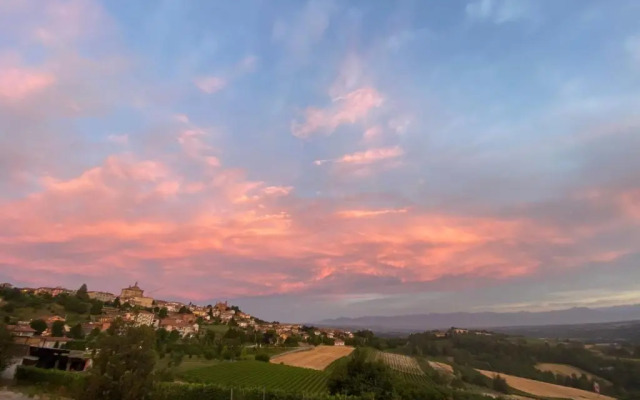 Appartamento nelle Langhe