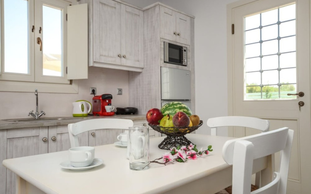 My Villa Naxos II