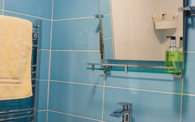 The Crown and Anchor Inn