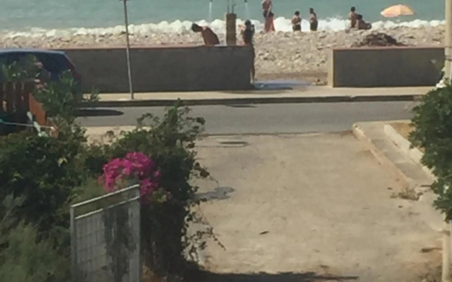 Le Terrazze in Villa