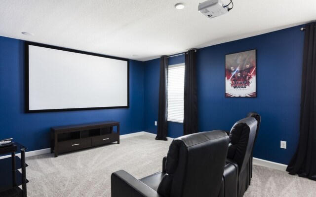 1598SBD- The Retreat at ChampionsGate